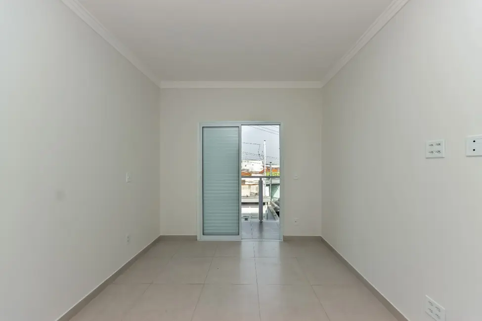 Foto 2 de Casa com 3 quartos à venda, 125m2 em Campo Grande, São Paulo - SP