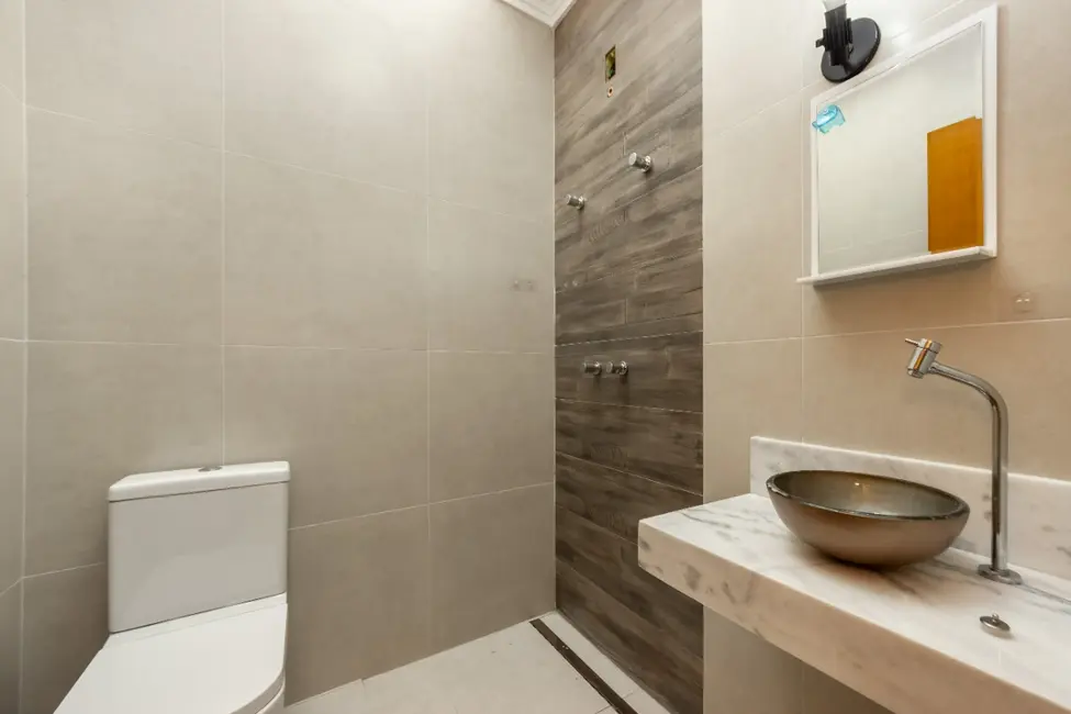 Foto 9 de Casa com 3 quartos à venda, 125m2 em Campo Grande, São Paulo - SP