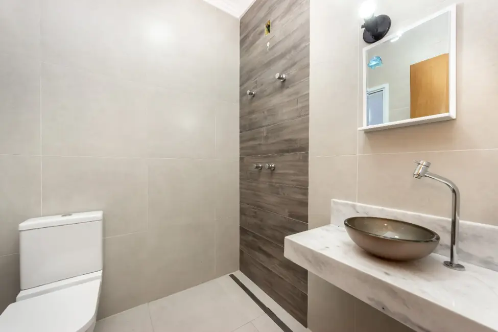 Foto 5 de Casa com 3 quartos à venda, 125m2 em Campo Grande, São Paulo - SP