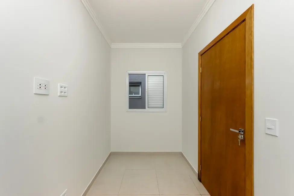 Foto 6 de Casa com 3 quartos à venda, 125m2 em Campo Grande, São Paulo - SP