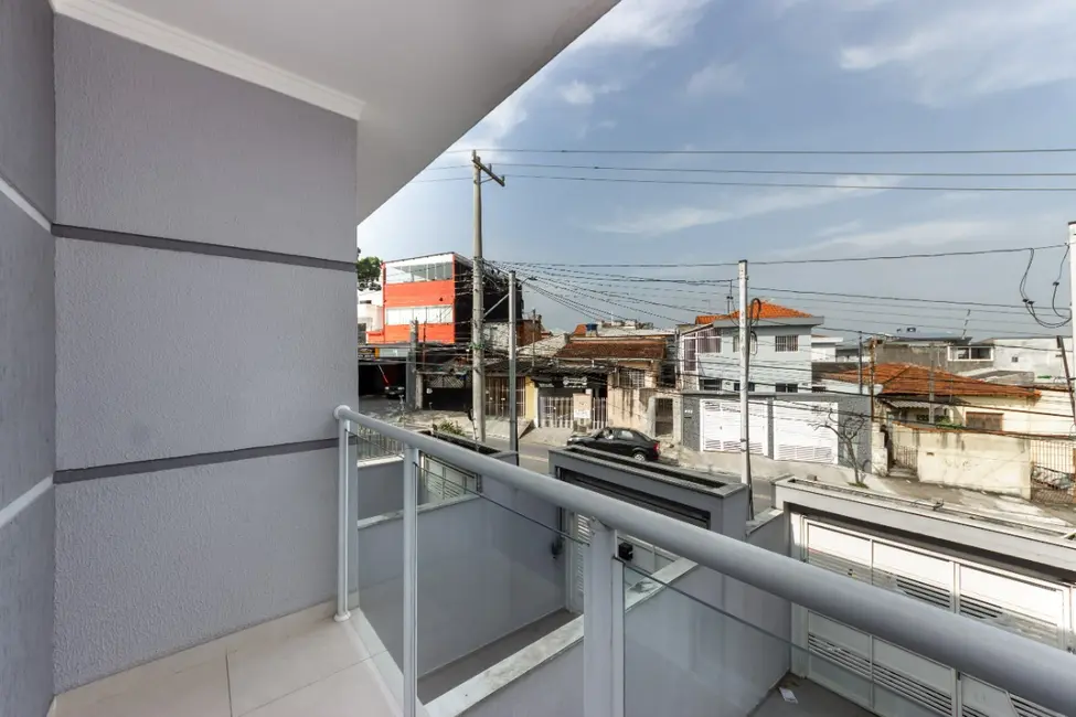 Foto 1 de Casa com 3 quartos à venda, 125m2 em Campo Grande, São Paulo - SP