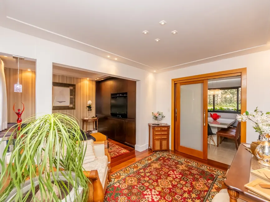 Foto 9 de Apartamento com 3 quartos à venda, 164m2 em Vila Suzana, São Paulo - SP