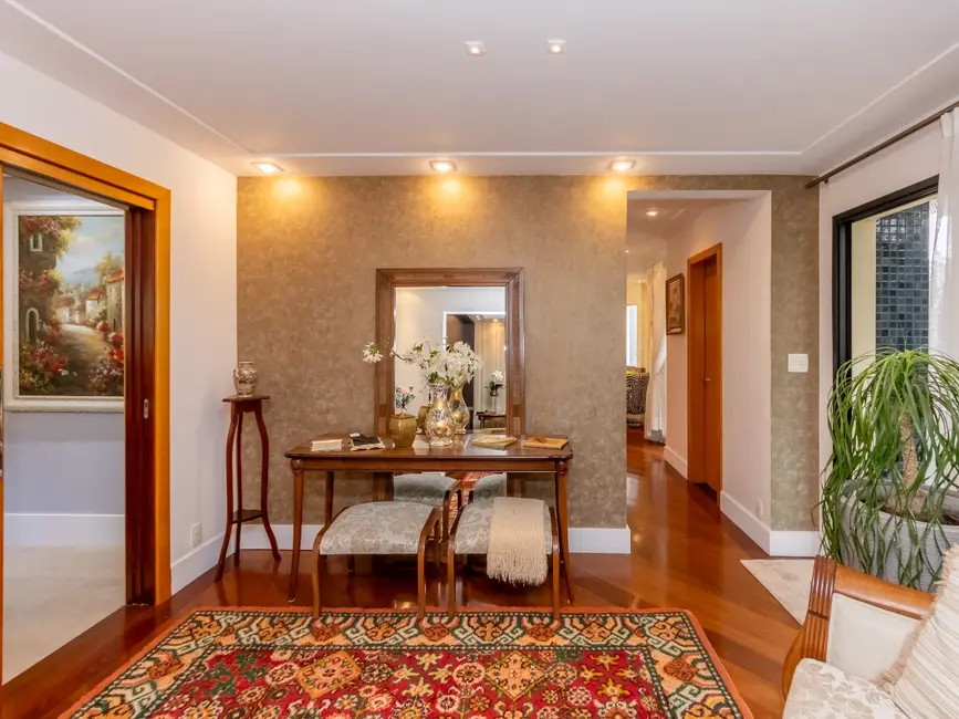 Foto 8 de Apartamento com 3 quartos à venda, 164m2 em Vila Suzana, São Paulo - SP