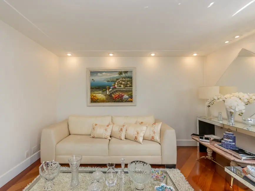 Foto 4 de Apartamento com 3 quartos à venda, 164m2 em Vila Suzana, São Paulo - SP