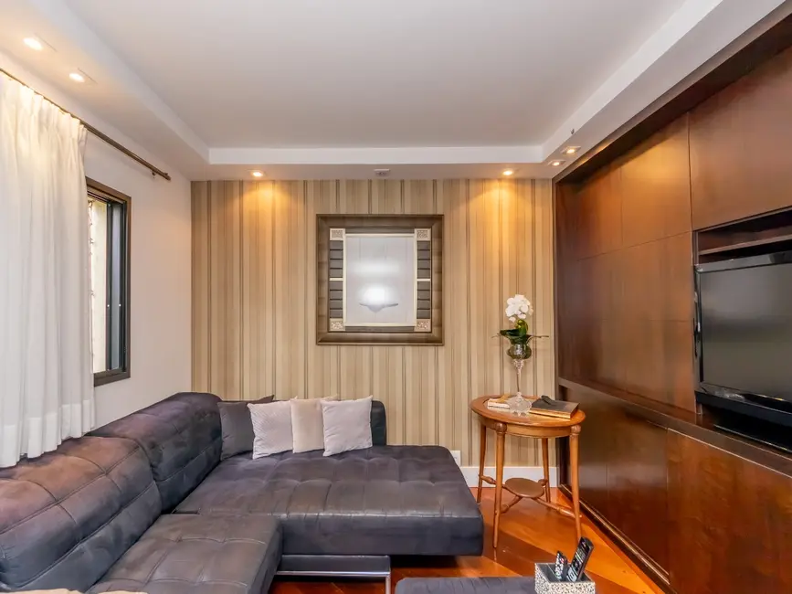 Foto 6 de Apartamento com 3 quartos à venda, 164m2 em Vila Suzana, São Paulo - SP