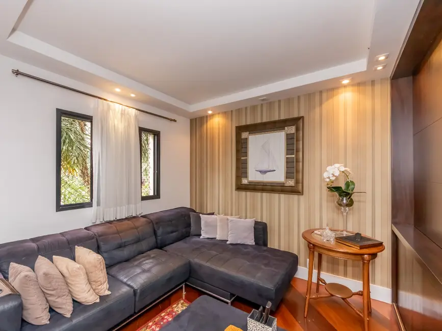 Foto 5 de Apartamento com 3 quartos à venda, 164m2 em Vila Suzana, São Paulo - SP