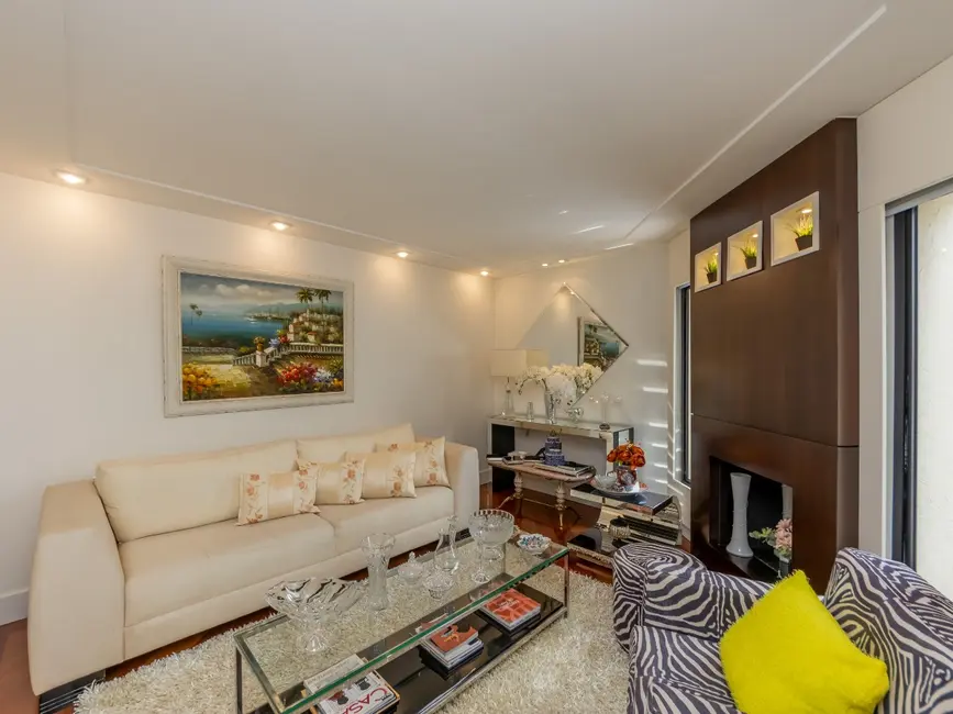 Foto 3 de Apartamento com 3 quartos à venda, 164m2 em Vila Suzana, São Paulo - SP