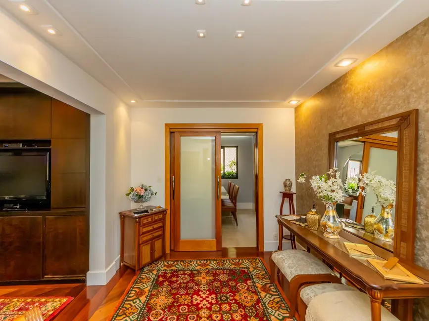 Foto 7 de Apartamento com 3 quartos à venda, 164m2 em Vila Suzana, São Paulo - SP