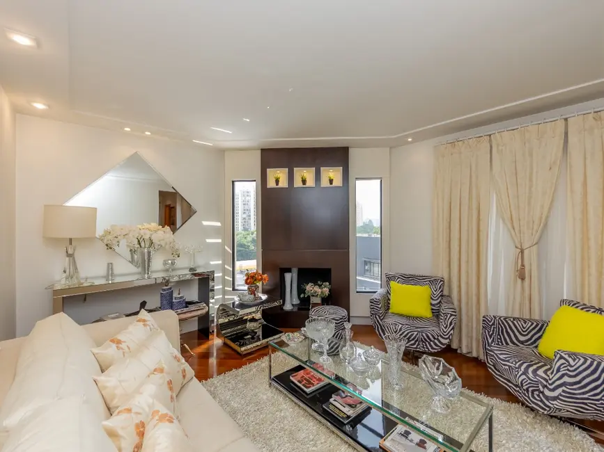 Foto 1 de Apartamento com 3 quartos à venda, 164m2 em Vila Suzana, São Paulo - SP