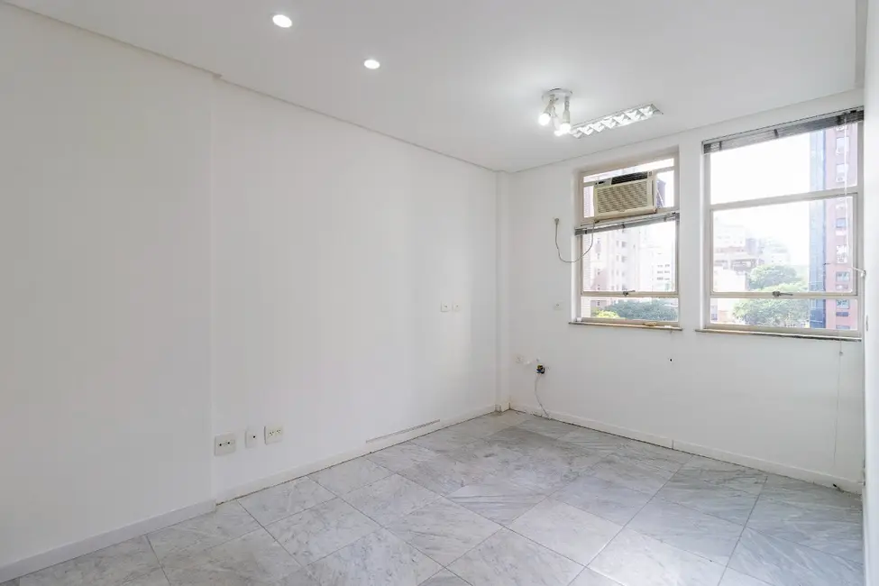 Sala Comercial à venda, 74m2 em Bela Vista, São Paulo - SP - imagem 3 Foto 3 de Sala Comercial à venda, 74m2 em Bela Vista, São Paulo - SP
