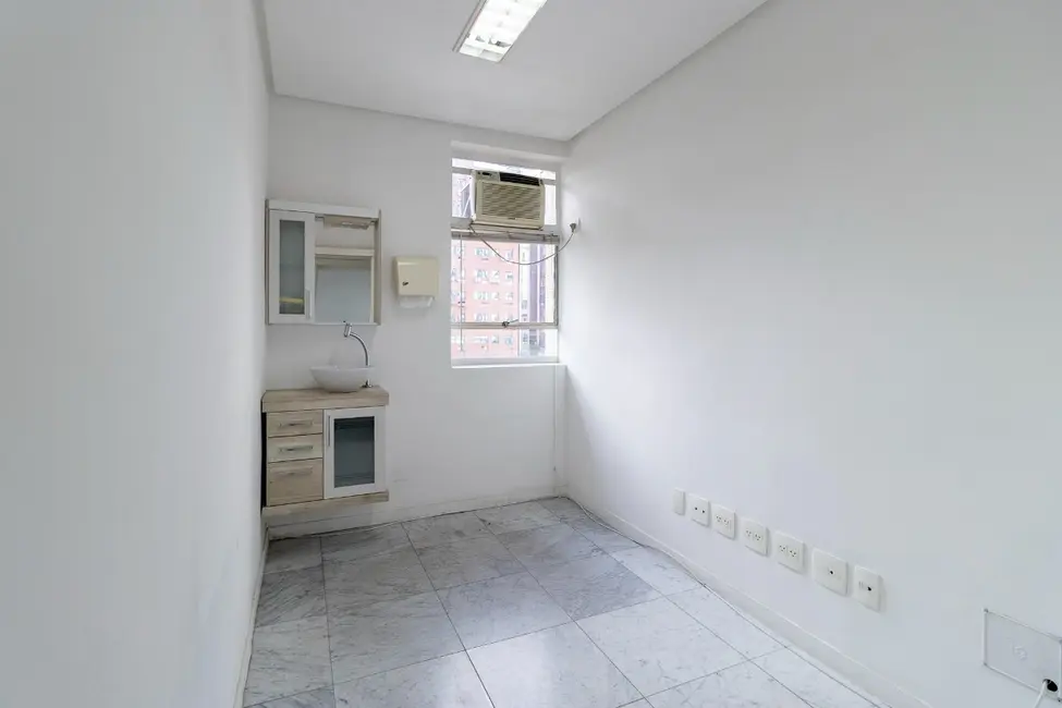 Sala Comercial à venda, 74m2 em Bela Vista, São Paulo - SP - imagem 5 Foto 5 de Sala Comercial à venda, 74m2 em Bela Vista, São Paulo - SP