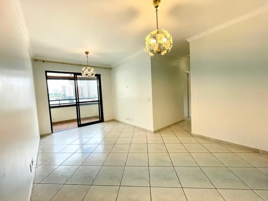 Foto 1 de Apartamento com 3 quartos à venda, 78m2 em Vila Gomes Cardim, São Paulo - SP