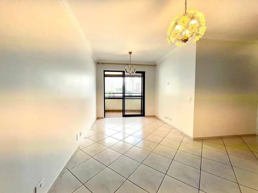 Foto 2 de Apartamento com 3 quartos à venda, 78m2 em Vila Gomes Cardim, São Paulo - SP