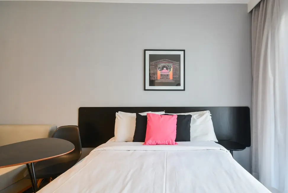 Foto 8 de Apartamento com 1 quarto à venda, 27m2 em Consolação, São Paulo - SP