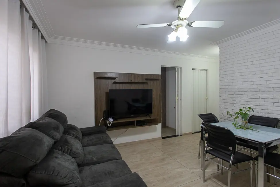 Apartamento com 2 quartos à venda, 52m2 em Vila Iório, São Paulo - SP - imagem 2 Foto 2 de Apartamento com 2 quartos à venda, 52m2 em Vila Iório, São Paulo - SP