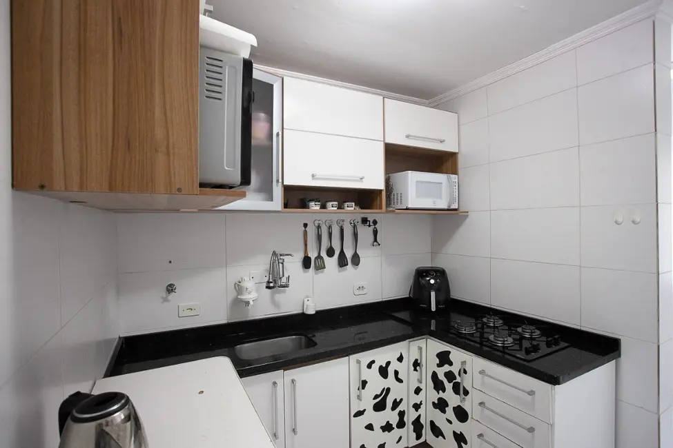 Apartamento com 2 quartos à venda, 52m2 em Vila Iório, São Paulo - SP - imagem 9 Foto 9 de Apartamento com 2 quartos à venda, 52m2 em Vila Iório, São Paulo - SP