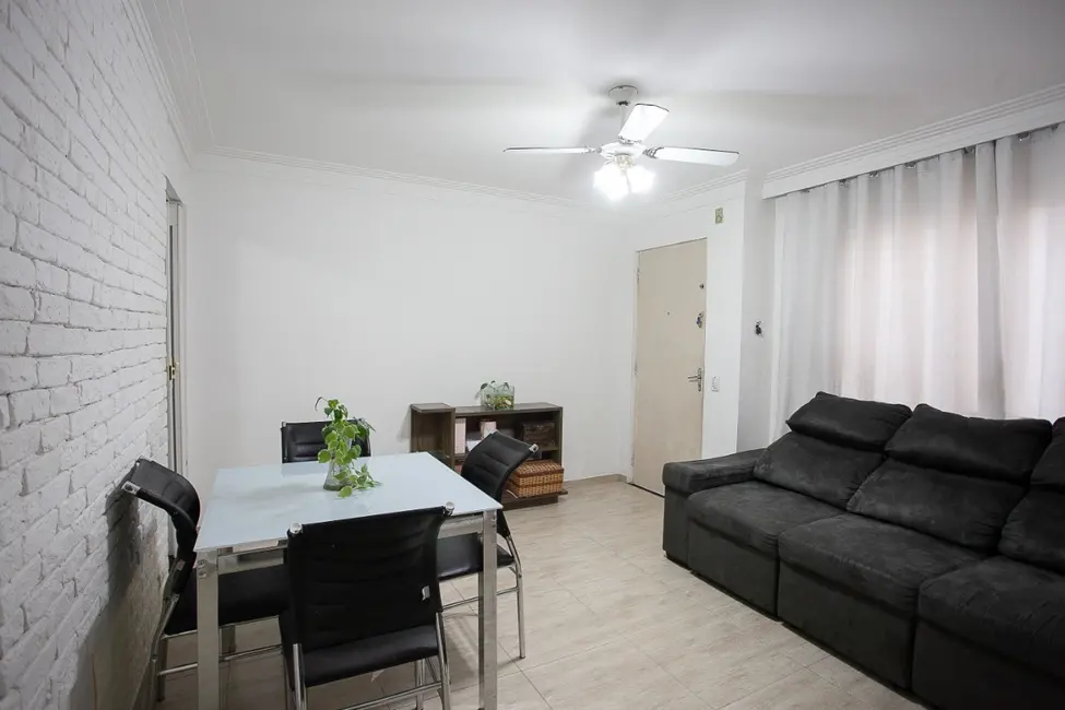 Apartamento com 2 quartos à venda, 52m2 em Vila Iório, São Paulo - SP - imagem 7 Foto 7 de Apartamento com 2 quartos à venda, 52m2 em Vila Iório, São Paulo - SP
