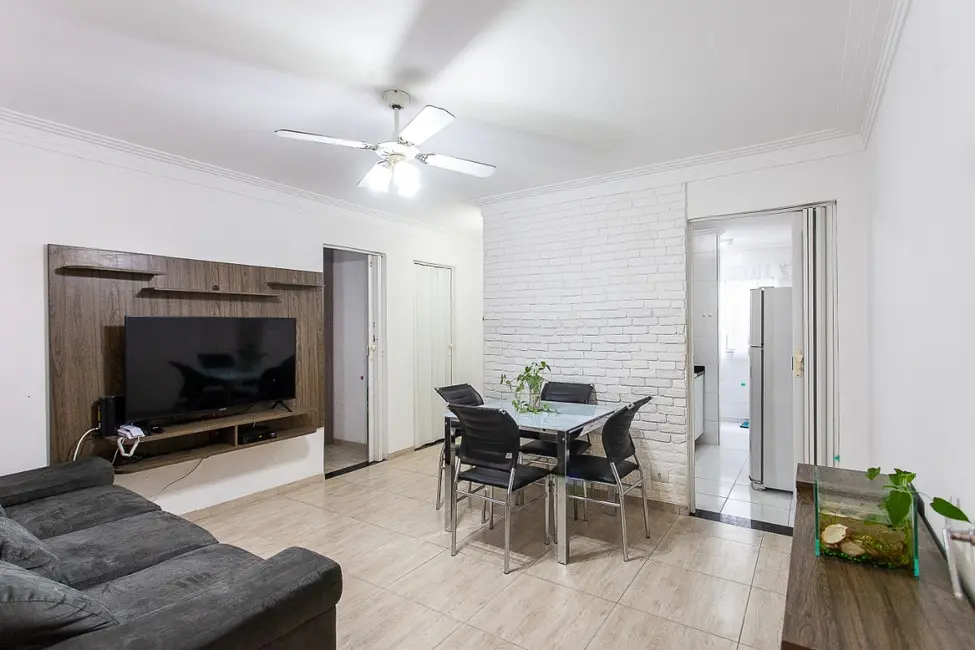 Apartamento com 2 quartos à venda, 52m2 em Vila Iório, São Paulo - SP - imagem 1 Foto 1 de Apartamento com 2 quartos à venda, 52m2 em Vila Iório, São Paulo - SP