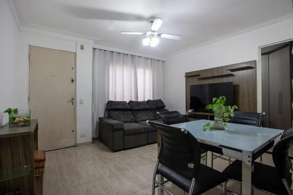 Apartamento com 2 quartos à venda, 52m2 em Vila Iório, São Paulo - SP - imagem 4 Foto 4 de Apartamento com 2 quartos à venda, 52m2 em Vila Iório, São Paulo - SP