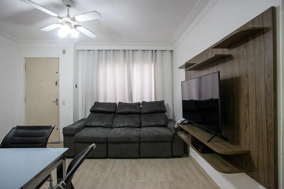 Apartamento com 2 quartos à venda, 52m2 em Vila Iório, São Paulo - SP - imagem 6 Foto 6 de Apartamento com 2 quartos à venda, 52m2 em Vila Iório, São Paulo - SP