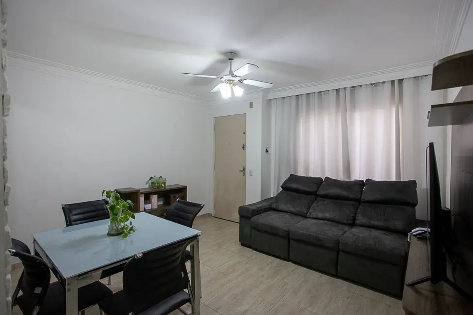 Apartamento com 2 quartos à venda, 52m2 em Vila Iório, São Paulo - SP - imagem 5 Foto 5 de Apartamento com 2 quartos à venda, 52m2 em Vila Iório, São Paulo - SP