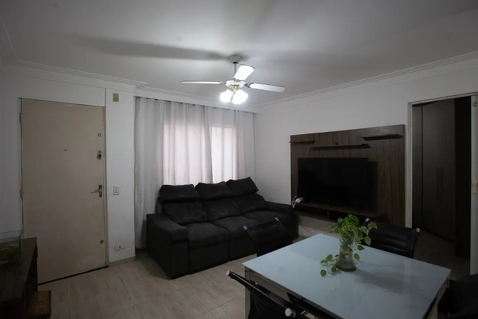 Apartamento com 2 quartos à venda, 52m2 em Vila Iório, São Paulo - SP - imagem 3 Foto 3 de Apartamento com 2 quartos à venda, 52m2 em Vila Iório, São Paulo - SP