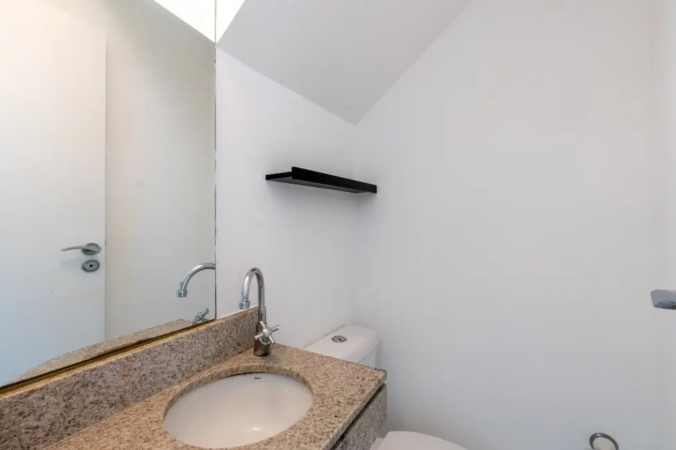 Apartamento com 1 quarto à venda, 44m2 em Vila Nova Conceição, São Paulo - SP - imagem 5 Foto 5 de Apartamento com 1 quarto à venda, 44m2 em Vila Nova Conceição, São Paulo - SP