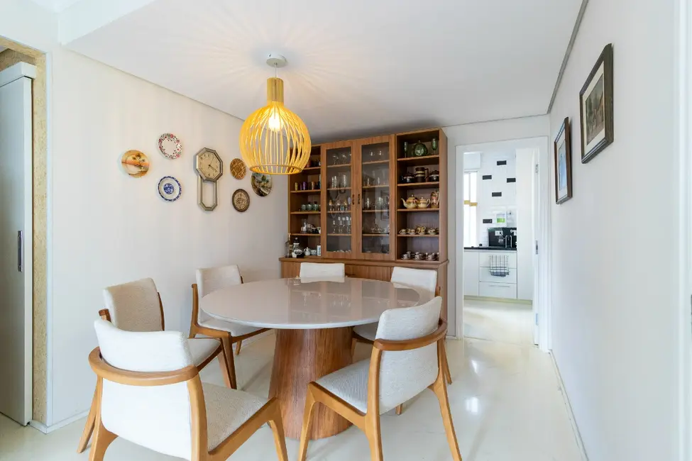 Apartamento com 3 quartos à venda, 92m2 em Vila Uberabinha, São Paulo - SP - imagem 7 Foto 7 de Apartamento com 3 quartos à venda, 92m2 em Vila Uberabinha, São Paulo - SP