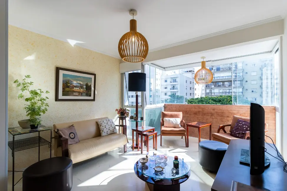 Apartamento com 3 quartos à venda, 92m2 em Vila Uberabinha, São Paulo - SP - imagem 1 Foto 1 de Apartamento com 3 quartos à venda, 92m2 em Vila Uberabinha, São Paulo - SP