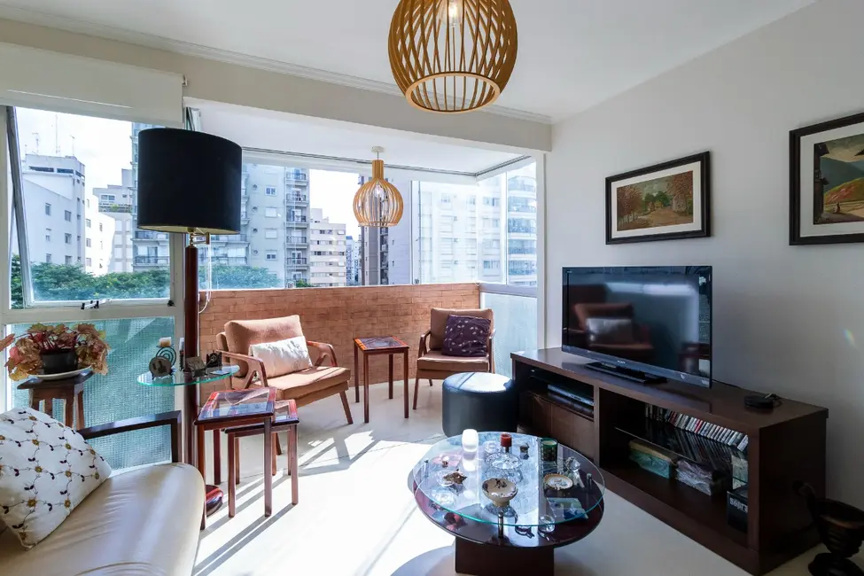 Apartamento com 3 quartos à venda, 92m2 em Vila Uberabinha, São Paulo - SP - imagem 2 Foto 2 de Apartamento com 3 quartos à venda, 92m2 em Vila Uberabinha, São Paulo - SP