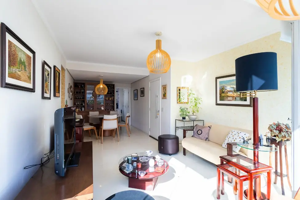 Apartamento com 3 quartos à venda, 92m2 em Vila Uberabinha, São Paulo - SP - imagem 3 Foto 3 de Apartamento com 3 quartos à venda, 92m2 em Vila Uberabinha, São Paulo - SP