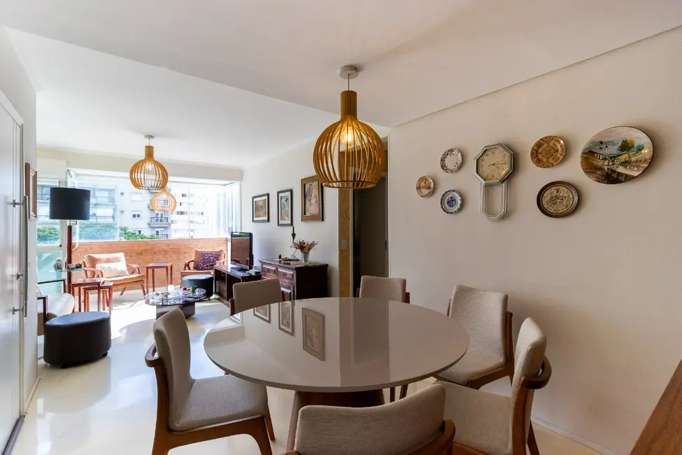 Apartamento com 3 quartos à venda, 92m2 em Vila Uberabinha, São Paulo - SP - imagem 4 Foto 4 de Apartamento com 3 quartos à venda, 92m2 em Vila Uberabinha, São Paulo - SP