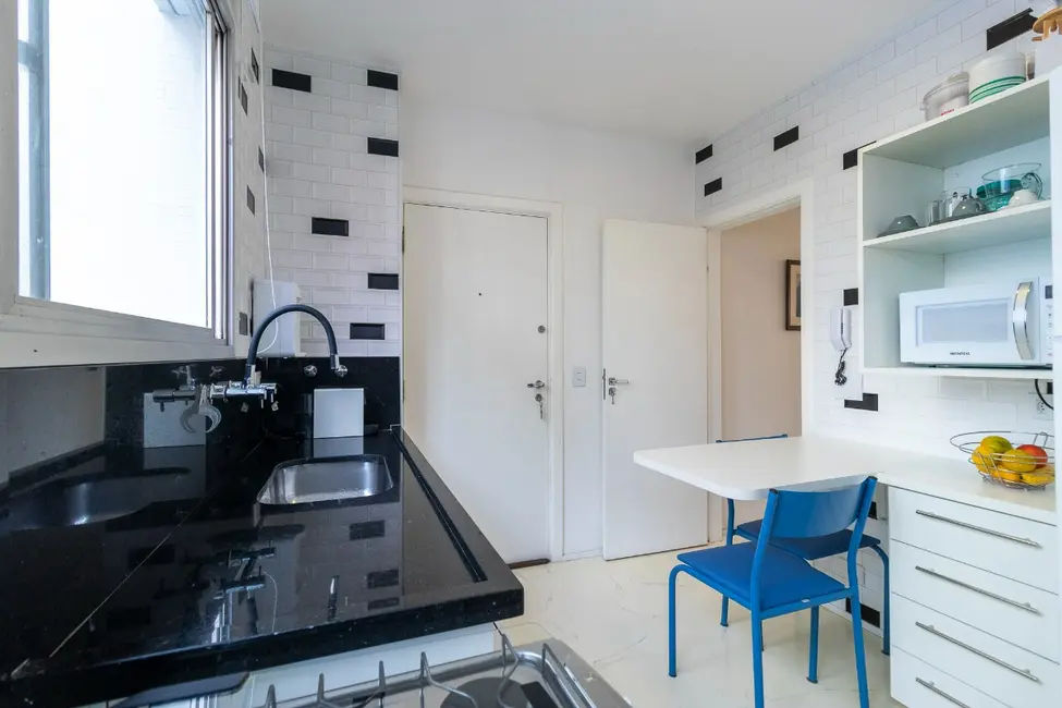 Apartamento com 3 quartos à venda, 92m2 em Vila Uberabinha, São Paulo - SP - imagem 8 Foto 8 de Apartamento com 3 quartos à venda, 92m2 em Vila Uberabinha, São Paulo - SP