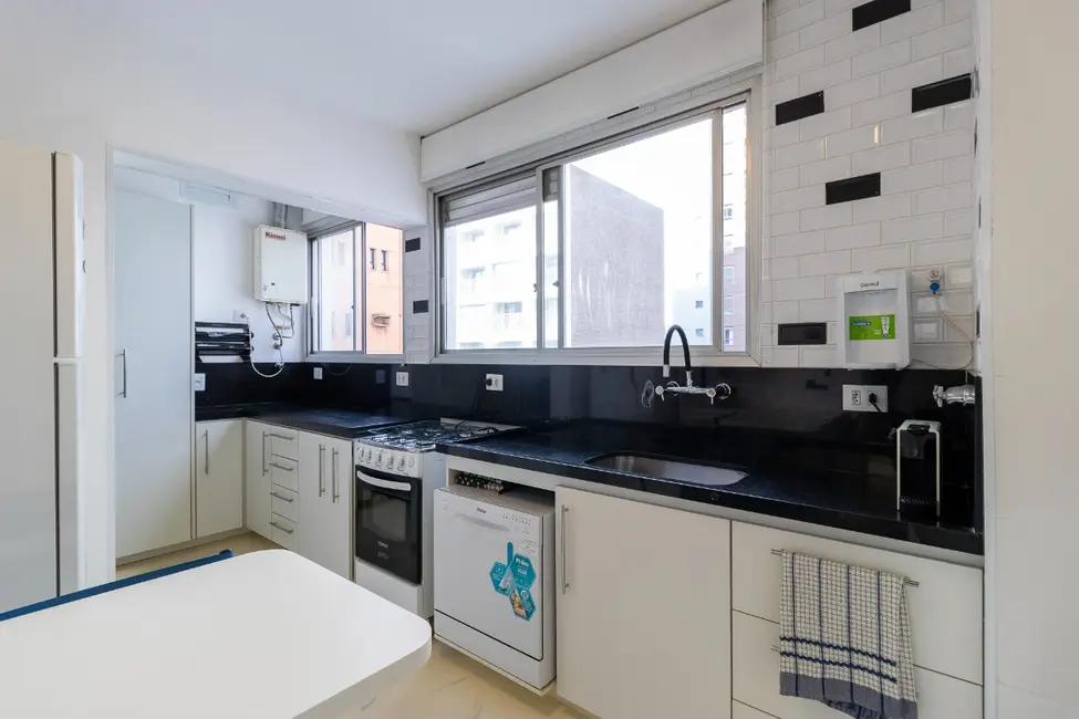 Apartamento com 3 quartos à venda, 92m2 em Vila Uberabinha, São Paulo - SP - imagem 9 Foto 9 de Apartamento com 3 quartos à venda, 92m2 em Vila Uberabinha, São Paulo - SP