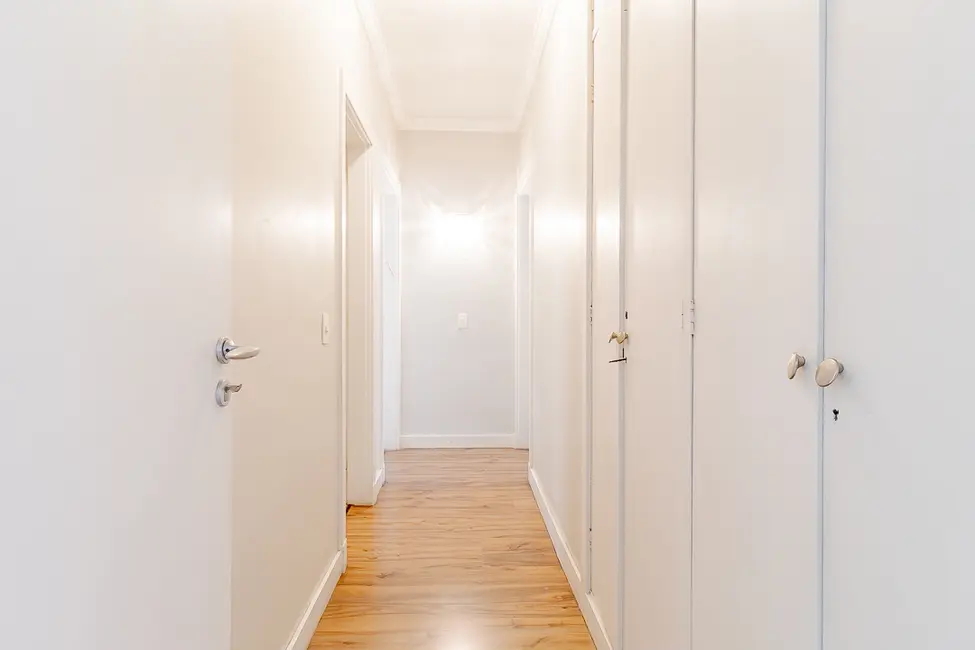 Foto 9 de Apartamento com 3 quartos à venda, 141m2 em Higienópolis, São Paulo - SP