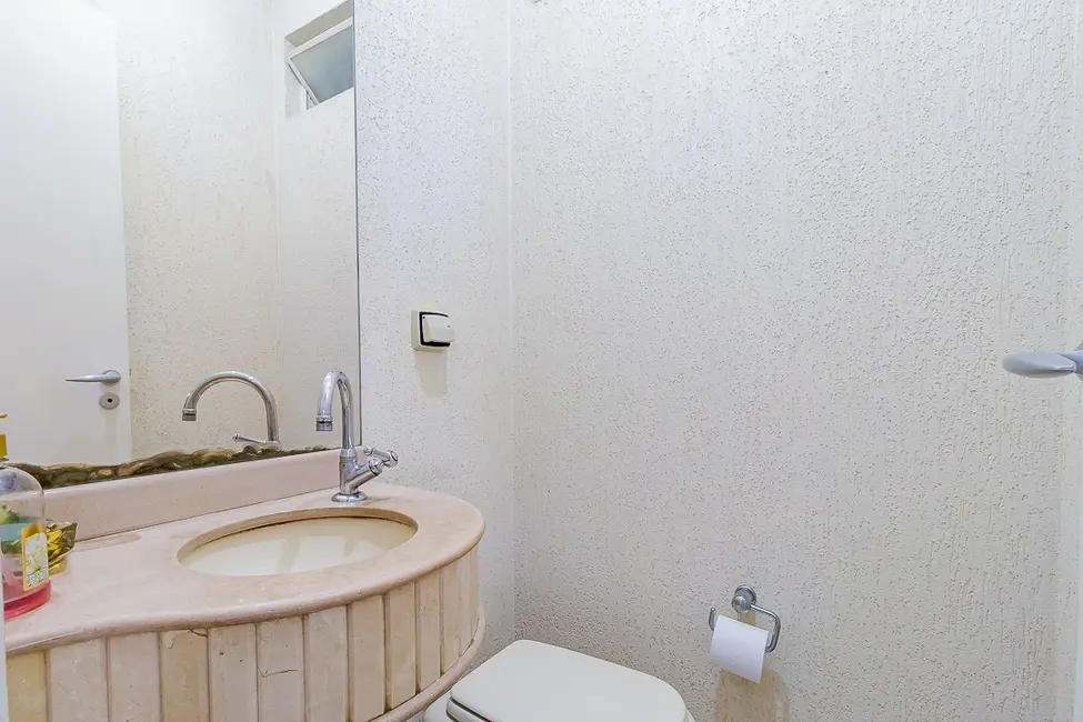 Foto 8 de Apartamento com 3 quartos à venda, 141m2 em Higienópolis, São Paulo - SP