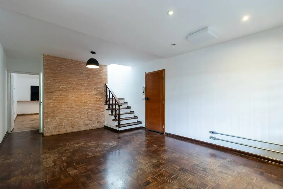 Foto 2 de Casa com 4 quartos à venda, 190m2 em Mirandópolis, São Paulo - SP