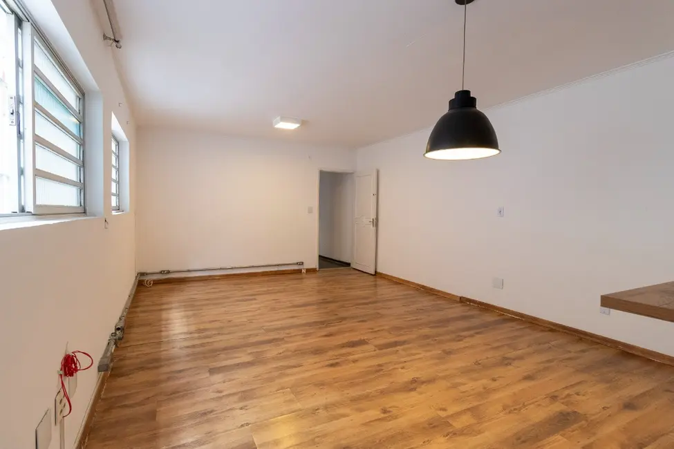 Foto 8 de Casa com 4 quartos à venda, 190m2 em Mirandópolis, São Paulo - SP