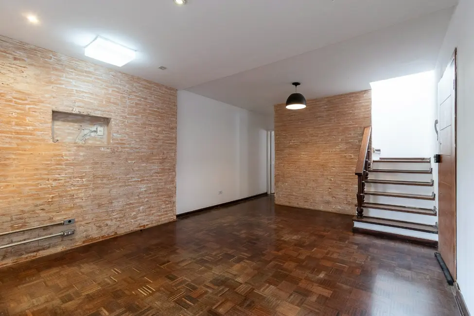 Foto 1 de Casa com 4 quartos à venda, 190m2 em Mirandópolis, São Paulo - SP