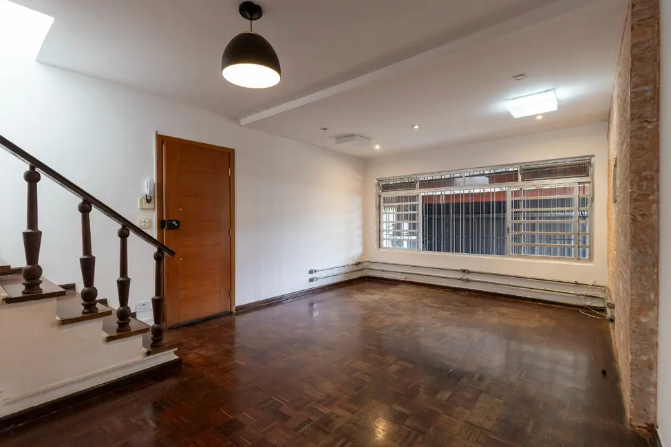 Foto 4 de Casa com 4 quartos à venda, 190m2 em Mirandópolis, São Paulo - SP