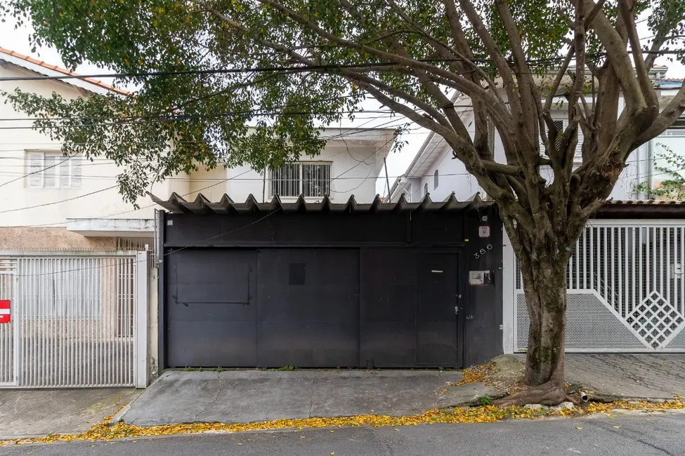 Foto 3 de Casa com 4 quartos à venda, 190m2 em Mirandópolis, São Paulo - SP