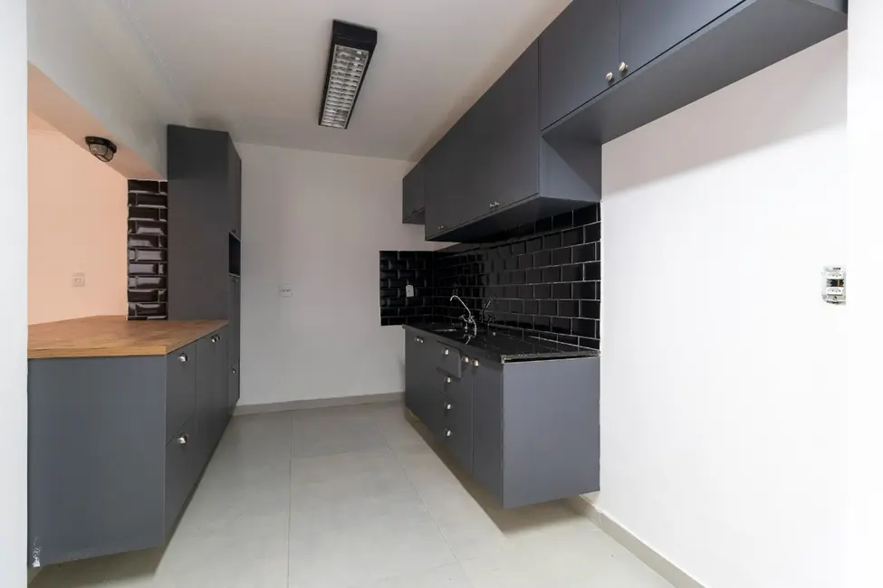 Foto 9 de Casa com 4 quartos à venda, 190m2 em Mirandópolis, São Paulo - SP