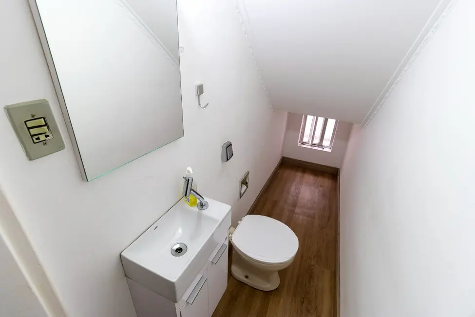 Foto 5 de Casa com 4 quartos à venda, 190m2 em Mirandópolis, São Paulo - SP