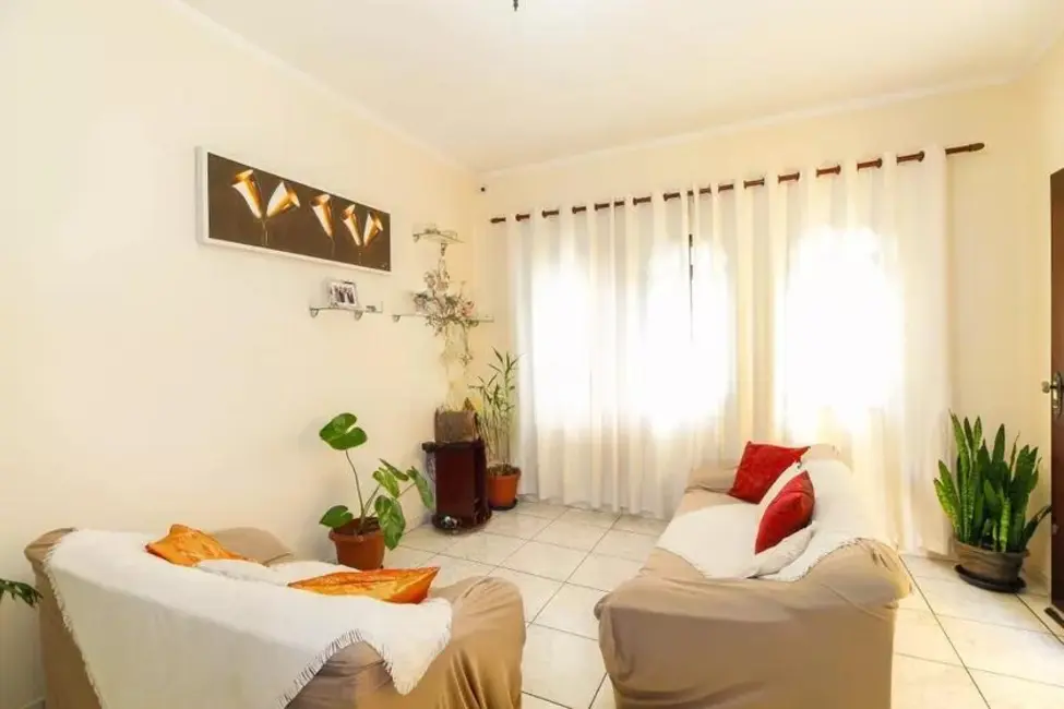 Casa com 4 quartos à venda, 150m2 em Vila Matilde, São Paulo - SP - imagem 6 Foto 6 de Casa com 4 quartos à venda, 150m2 em Vila Matilde, São Paulo - SP