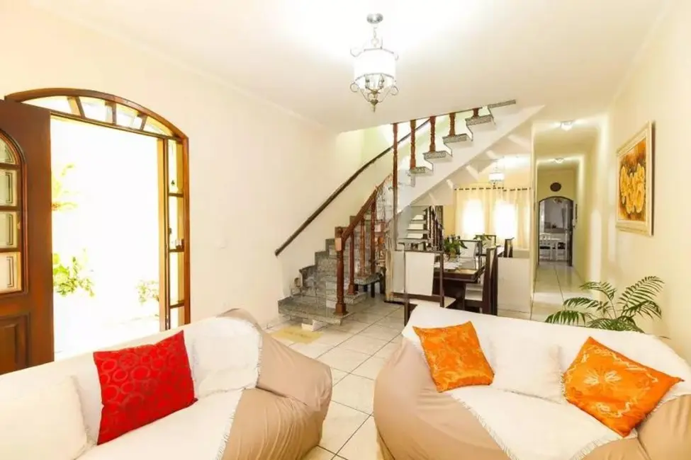 Casa com 4 quartos à venda, 150m2 em Vila Matilde, São Paulo - SP - imagem 3 Foto 3 de Casa com 4 quartos à venda, 150m2 em Vila Matilde, São Paulo - SP