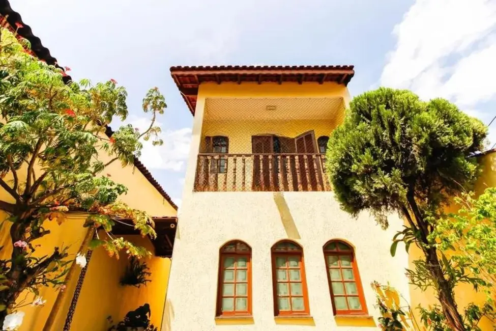 Foto 1 de Casa com 4 quartos à venda, 150m2 em Vila Matilde, São Paulo - SP
