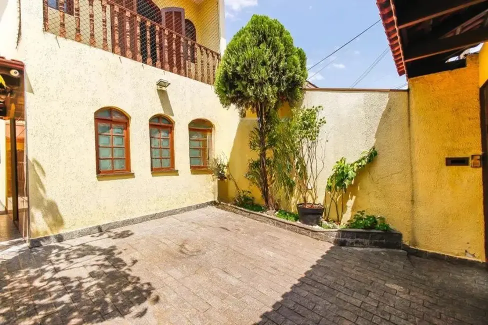 Casa com 4 quartos à venda, 150m2 em Vila Matilde, São Paulo - SP - imagem 9 Foto 9 de Casa com 4 quartos à venda, 150m2 em Vila Matilde, São Paulo - SP