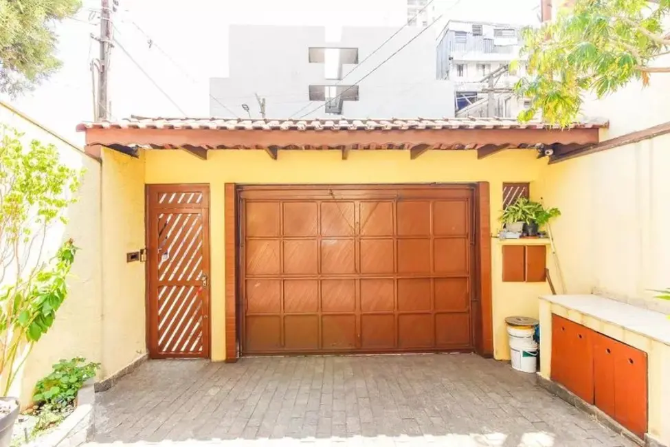 Casa com 4 quartos à venda, 150m2 em Vila Matilde, São Paulo - SP - imagem 8 Foto 8 de Casa com 4 quartos à venda, 150m2 em Vila Matilde, São Paulo - SP