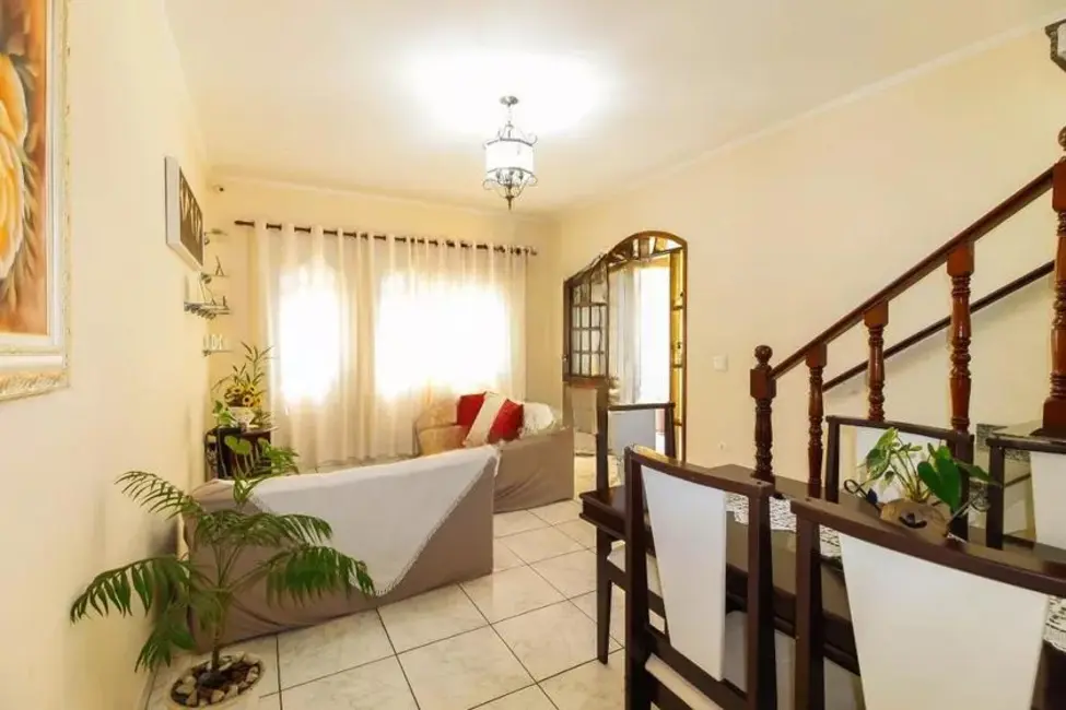 Casa com 4 quartos à venda, 150m2 em Vila Matilde, São Paulo - SP - imagem 5 Foto 5 de Casa com 4 quartos à venda, 150m2 em Vila Matilde, São Paulo - SP