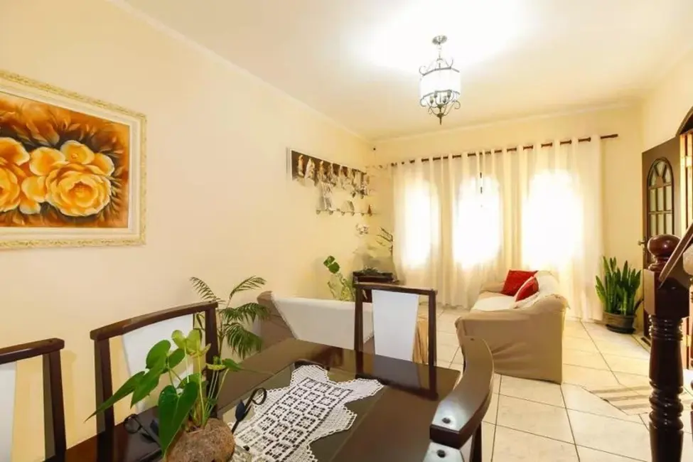 Casa com 4 quartos à venda, 150m2 em Vila Matilde, São Paulo - SP - imagem 4 Foto 4 de Casa com 4 quartos à venda, 150m2 em Vila Matilde, São Paulo - SP